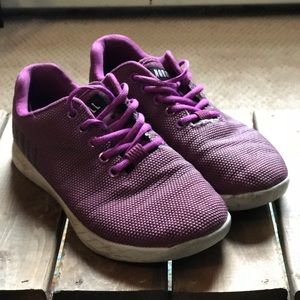 Gently used NoBull Crossfit Shoes - size 7.5
